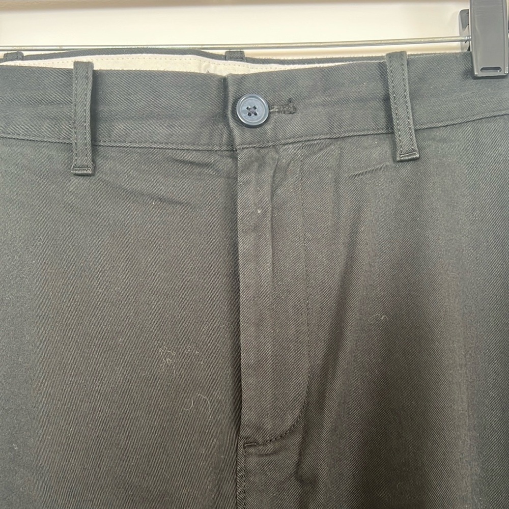 J Crew Slim Flex Chino